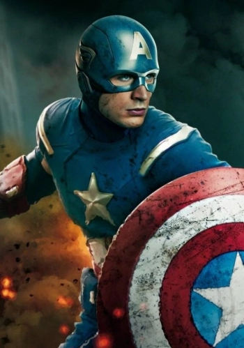 Captain America