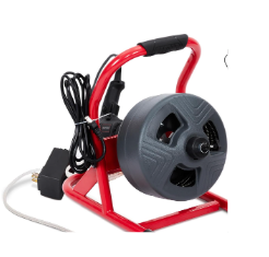 An image of an electric cable machine.