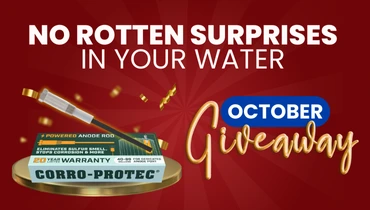 Giveaway.