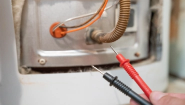 Water Heater Troubleshooting