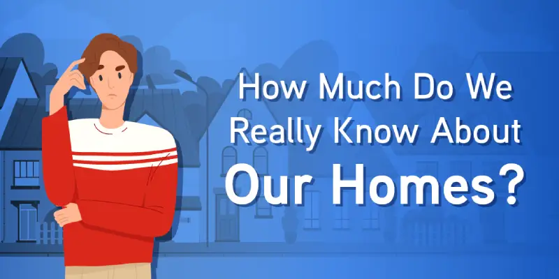 A header image for a blog about the home knowledge of Canadian owners and renters.