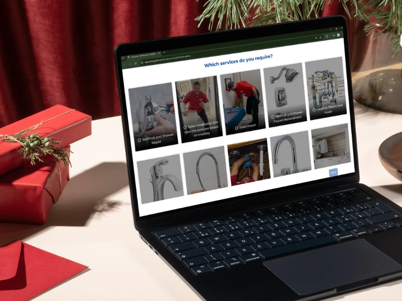 price estimator image.